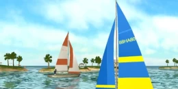 Скриншот Rapala Fishing #1