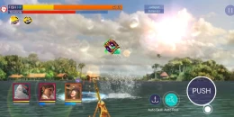 Скриншот Fishing Strike #3