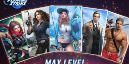 Скриншот Fishing Strike #4