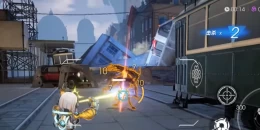 Скриншот Unreal Hunter #1