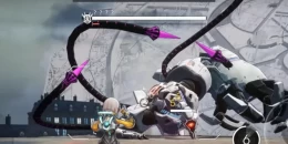 Скриншот Unreal Hunter #3