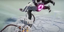 Скриншот Unreal Hunter #4