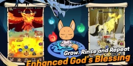 Скриншот Tailed Demon Slayer: RISE #4