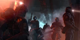 Скриншот Batman™: Arkham Origins #4