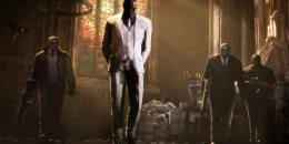 Скриншот Batman™: Arkham Origins #5