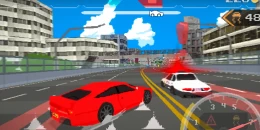 Скриншот Neodori Forever #1