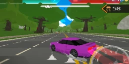 Скриншот Neodori Forever #2