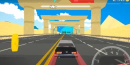 Скриншот Neodori Forever #3