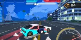 Скриншот Neodori Forever #4