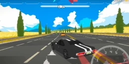 Скриншот Neodori Forever #5