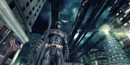 Скриншот Темный рыцарь: Возрождение #4