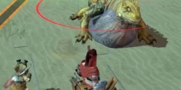 Скриншот Monster Hunter Now #3