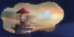 Скриншот OXENFREE II: Lost Signals #1