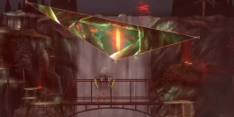 Скриншот OXENFREE II: Lost Signals #4