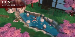 Скриншот Daisho: Survival of a Samurai #2