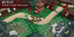 Скриншот Daisho: Survival of a Samurai #3