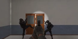 Скриншот Recurrence #5