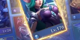 Скриншот Abyss Survivor #4