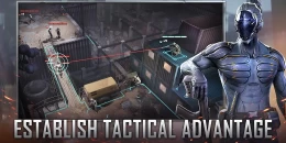 Скриншот Future Warfare: Mercenaries #2