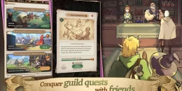 Скриншот Isekai: Slow Life #4