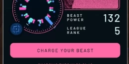 Скриншот Overbeast #3