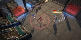 Скриншот Metal Mutation #3