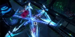 Скриншот Metal Mutation #5