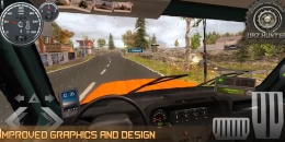 Скриншот Russian Car Driver UAZ HUNTER #3
