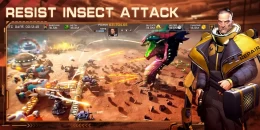 Скриншот Beyond Infinity #1