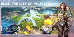 Скриншот Beyond Infinity #4