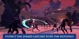 Скриншот Somnolent: Action RPG Fantasy #1