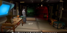 Скриншот Rift Rapture #1