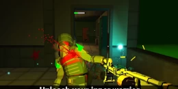 Скриншот Rift Rapture #4