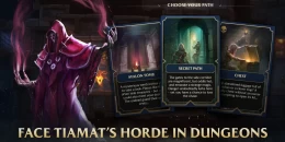 Скриншот BattleRise: Kingdom of Champions #2