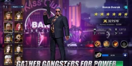 Скриншот D-War #1