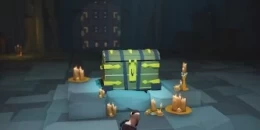 Скриншот Smash and Slash #1