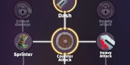 Скриншот Smash and Slash #4