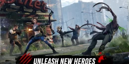 Скриншот Survival Tactics #3