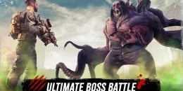 Скриншот Survival Tactics #4