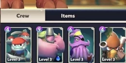 Скриншот Floodrush #2