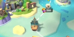 Скриншот Floodrush #4