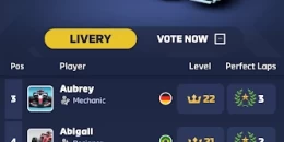 Скриншот Motorsport Rivals #1