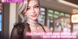 Скриншот Sexy Agent: Gun Shoot Game #2