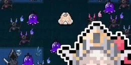 Скриншот Legendary Sword #2