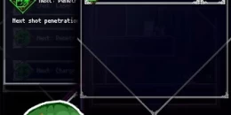 Скриншот Ruins Story #3