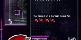 Скриншот Ruins Story #4