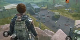 Скриншот Lost Future #1