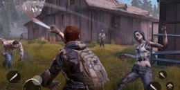 Скриншот Lost Future #3