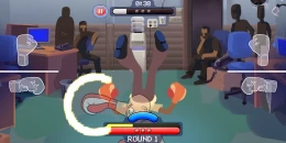 Скриншот Knockout 2: Wrath of the Karen #4