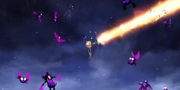 Скриншот Towaga: Among Shadows #2